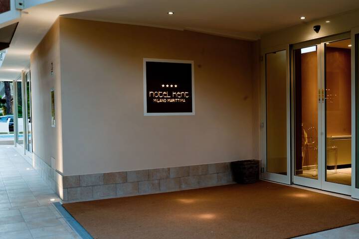 Hotel 45 of 50