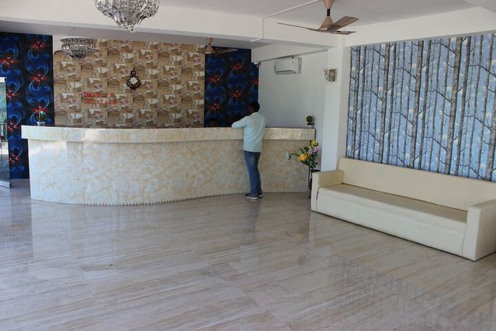 Hotel Interior 4 of 46