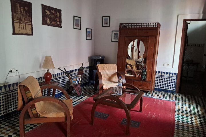 Room 22 of 64
