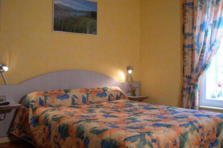 Hotel Ostalou