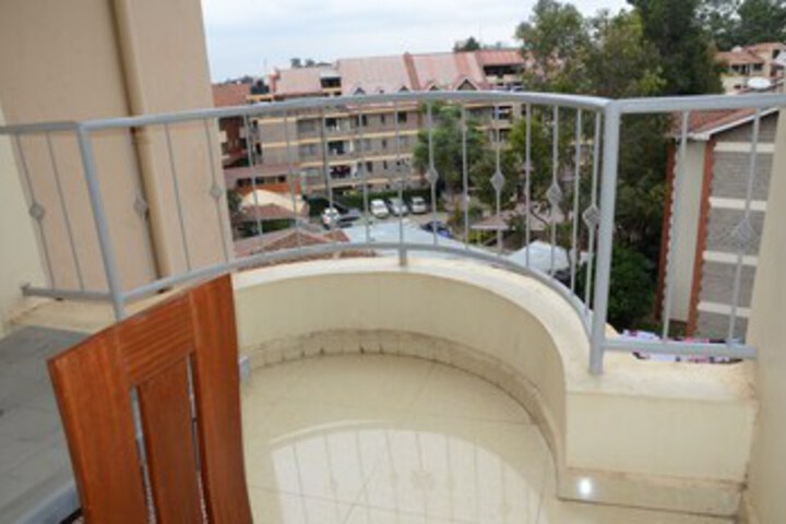 Kilimani View