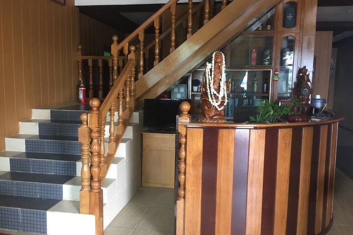 Hotel Interior 2 of 16