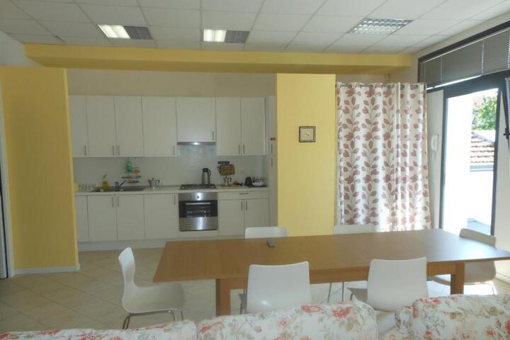 Fitness Facility Photos