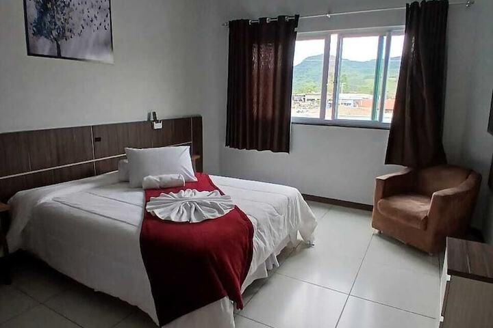 Miotto Executive Hotel