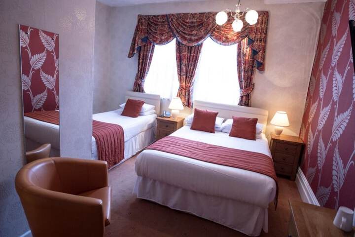 Hotel Interior 41 of 93