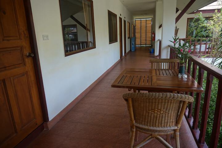 Terrace/Patio 27 of 28