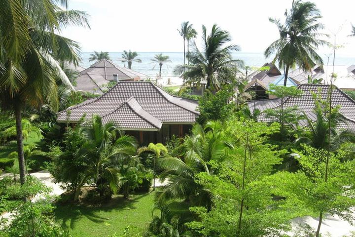 Hotel View 126 of 136