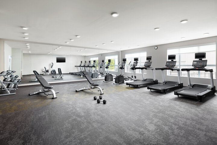 Fitness Club