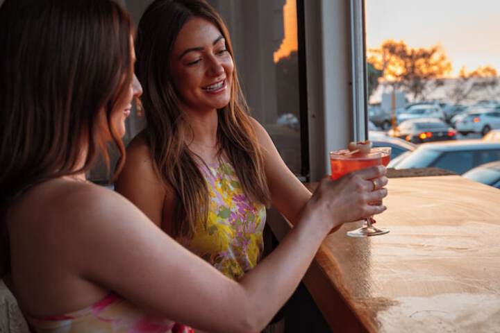 Dining Photos