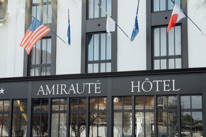 Amirauté in La Baule-Escoublac