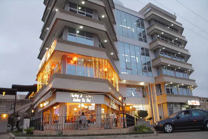 Robinhood Inn
