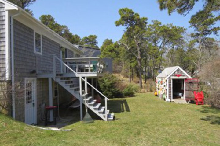 138 Heritage Lane - Three Bedroom House