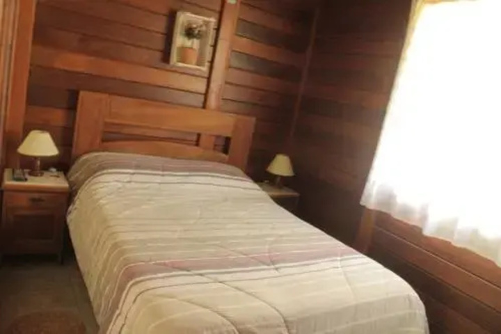 Ibiti Hotel Rural