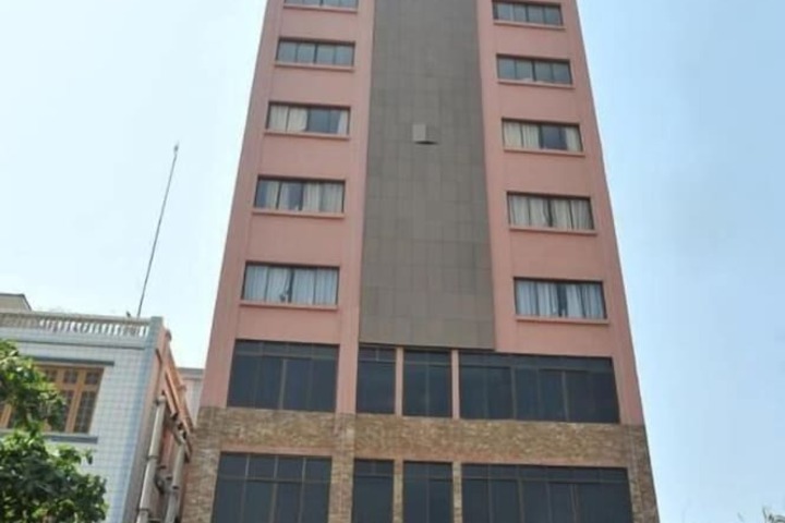 Hotel 46 of 47