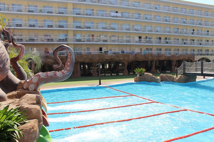Pool to Cool