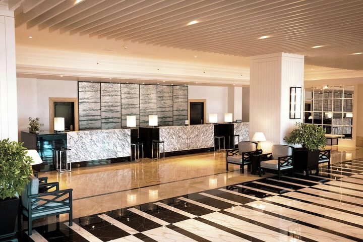 Hotel Interior 3 of 160