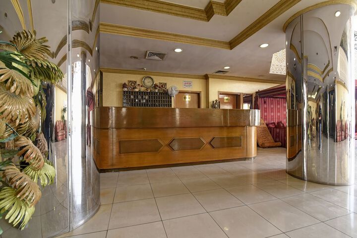 Hotel Interior 3 of 26