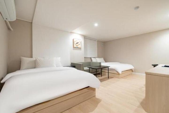 Wangsimni Regent Hotel