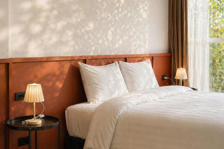 Quicky Stay Hotel Suphanburi