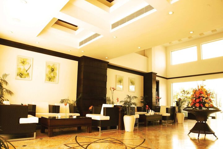 Hotel Interior 3 of 45