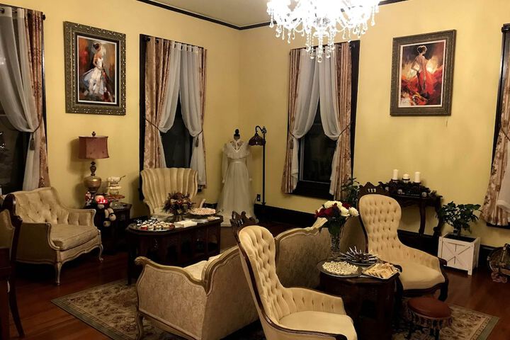 Hotel Interior 5 of 75