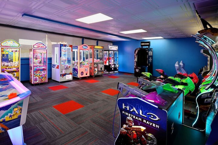Arcade