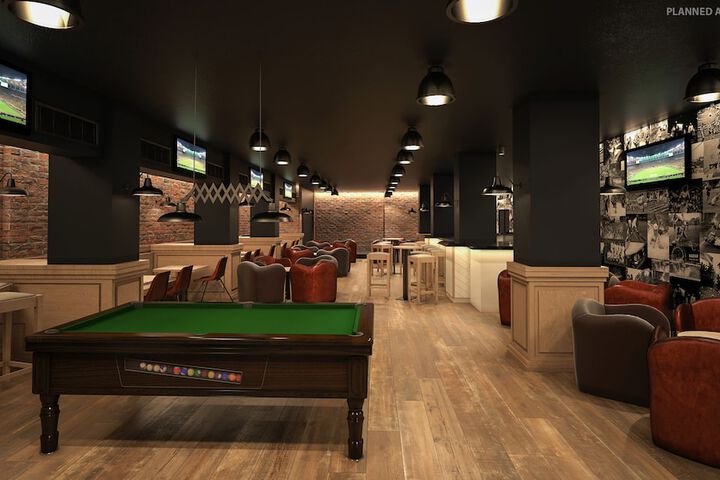 Lounge 90 of 131