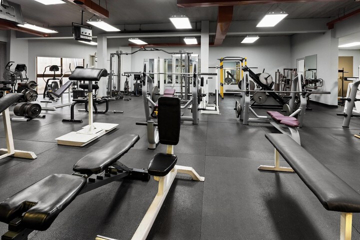 Health and Fitness 36 of 58