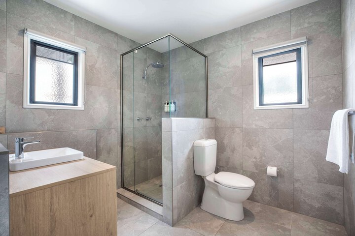 Bath Interior