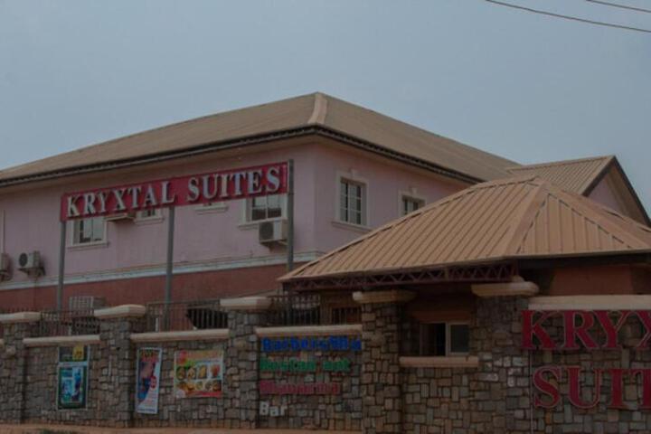 K-KRYXTAL SUITES