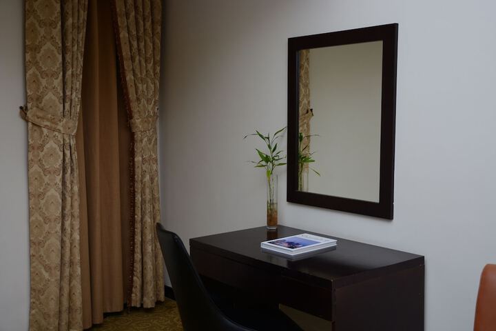 Room 21 of 77