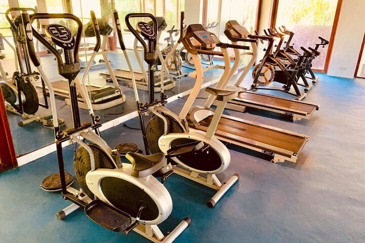 Health and Fitness 16 of 30