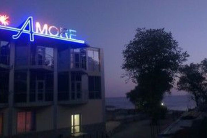 Hotel 49 of 80