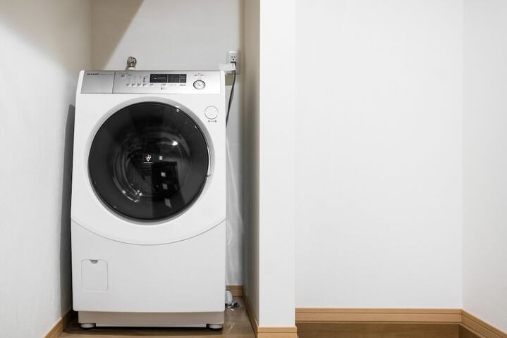 Laundry 15 of 23