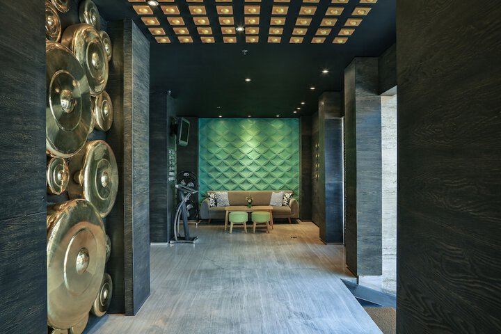 Hotel Interior 2 of 68