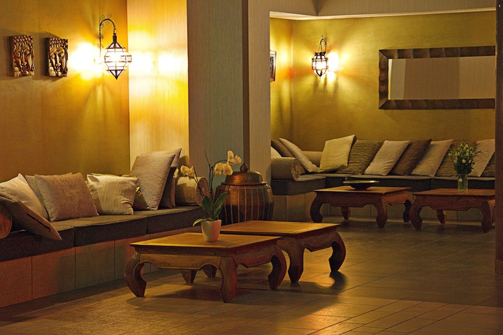 Hotel Interior 2 of 139