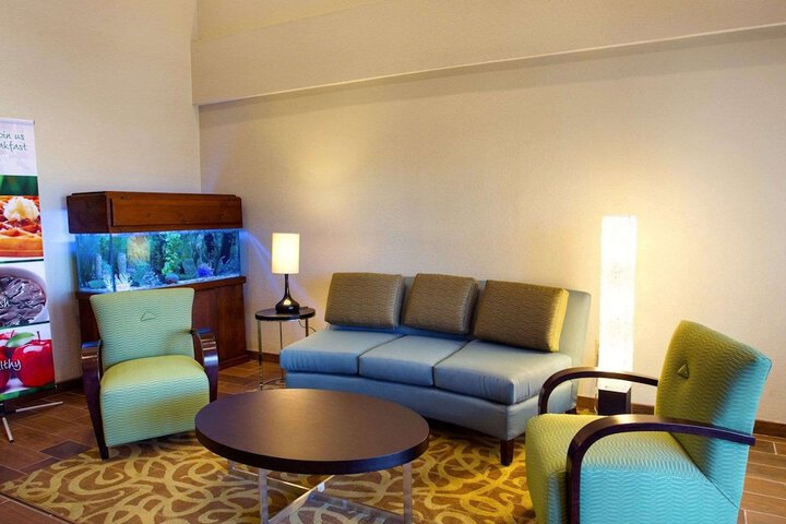Lobby Photos
