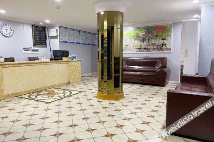 Xuanhan Xuan Business Hotel