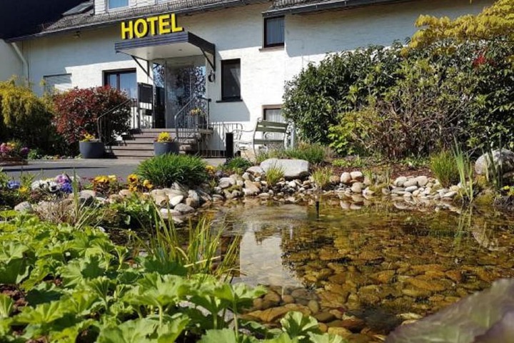 Hotel 38 of 40