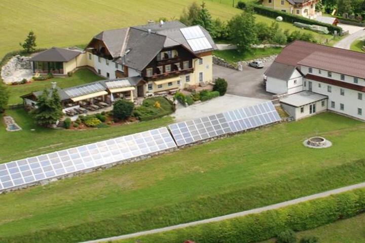 Hotel Zum Granitzl