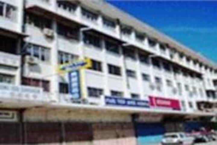Park View Hotel