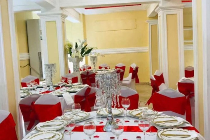 Hotel Interior 90 of 98
