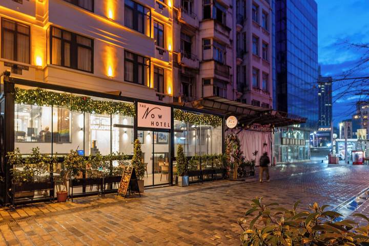 Hotel 68 of 71