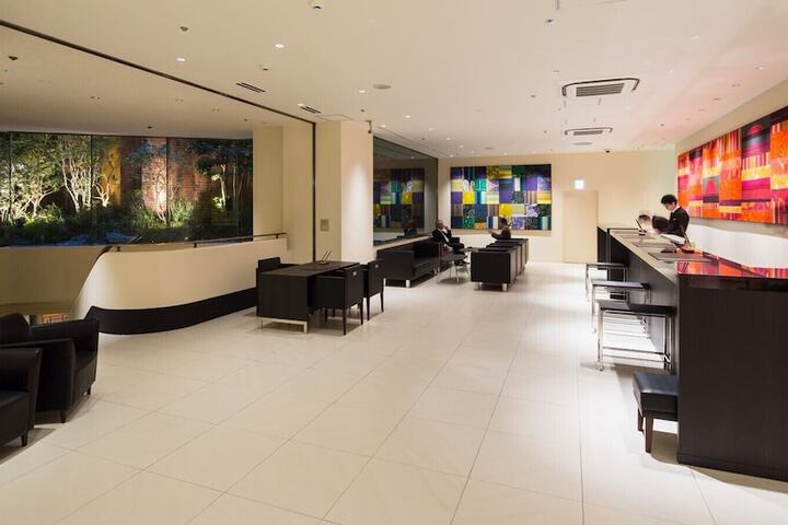 Hotel Interior 7 of 75