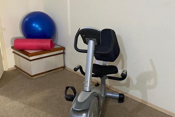 Health and Fitness 33 of 60
