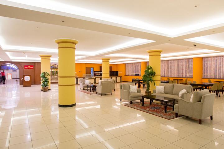 Hotel Interior 5 of 109