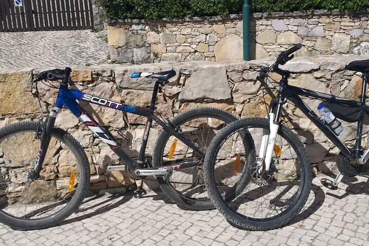 Bicycling