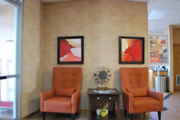 Hotel Interior 4 of 19