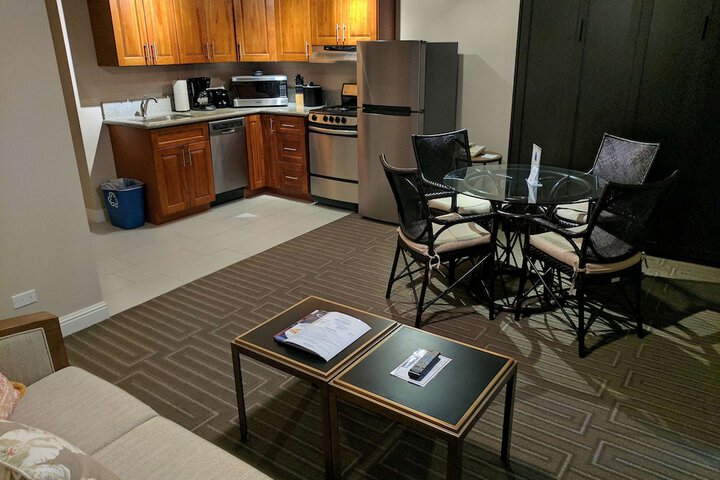 Property amenity
