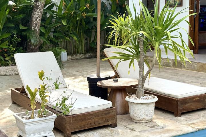 Terrace/Patio 22 of 22